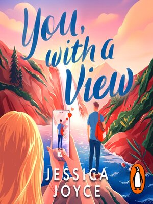 cover image of You, With a View